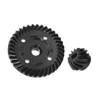 Modelli Accessori Compatibile Con Maxx Per Slash 4X4 1/8 RC Crawler Car Aggiornamento Parti Differenziale Posteriore E Pignone 13T 37T