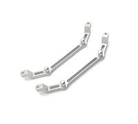 Modelli Accessori Compatibile Con Mn Per MN128 Per Wrangler 1/12 Modello RC Parti Di Automobile Aggiornamento Del Metallo Colonna Fissa Sulla Shell Dell'auto