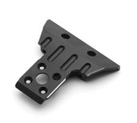 Modelli Accessori Compatibile Con Tamiya Per BBX BB-01 1/10 RC Cars Aggiornamenti Parti Modifiche Accessori Metalli Protezione Paraurti Anteriore