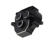 Modelli Accessori Compatibile Con Traxxas Per TRX-4M 1/18 RC Auto Da Pista Parti Di Aggiornamento Accessori 1 Pz Metallo Cambio Trasmissione