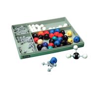 Modelli Chimica Organica e Inorganica