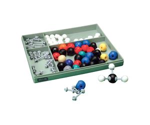 Modelli Chimica Organica e Inorganica