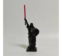 Modelli Darth Vader Stormtrooper Statua della Libertà Star Wars PVC