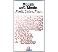 Modelli della mente: Renik, Cabrè, Ferro