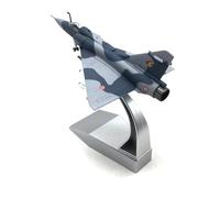 Modelli Di Aerei Militari Da Caccia Francesi Mirage 2000 In Scala 1:100 Souvenir Pressofusi Per Adulti For Commemorate Collection