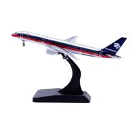 Modelli di Aerei Replica 11CM Aeromexico per Boeing B757-200 N804AM Modello in Scala di Metallo Replica di Aerei 1:200 Decorazioni per l'aviazione per Aereo Modello di Aereo in Miniatura