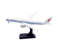 Modelli di Aerei Replica 16CM 1/400 Aereo pressofuso su Larga Scala per Air China A350-900 B-328Q Il Carrello di atterraggio è Un Aereo Rimovibile Modello di Aeroplano in Miniatura