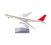 Modelli di Aerei Replica 23CM Boutique Aeroplano in Miniatura 1:200 per la Royal Australian Air Force B707-300 A20-627 Modello in Scala Aereo Modello di Aeroplano in Miniatura
