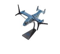 Modelli di Aerei Replica 25 cm Modello di Aeroplano Militare 1:72 per Il Giappone Forza di autodifesa terrestre Osprey MV-22 Aereo da Trasporto Modello di Aeroplano in Miniatura
