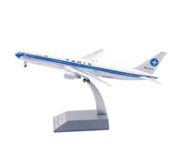 Modelli di Aerei Replica Modelli di Aerei in Bella Scala da 27 cm 1/200 per Embraer 767-300 PP-Vol Mostre di aeroplani lucidati Modello di Aeroplano in Miniatura