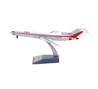 Modelli di Aerei Replica Modellini di Aerei in Metallo pressofuso 1:200 per Pacific Southwest Airlines PSA B727-200 N535PS Modello di Aereo in Scala Modello di Aereo in Miniatura finito