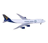 Modelli di Aerei Replica Modellini di Aerei modellini in Scala 1:400 PH04499 per Atlas Air Boeing 747-8F N862GT Aerei finiti per Adulti Modello di Aereo in Miniatura