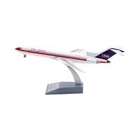 Modelli di Aerei Replica Modello di Aereo Civile in Scala 23CM 1/200 per US Airways per Boeing B727-200 N914TS Modello di Aereo in Miniatura Altamente Dettagliato