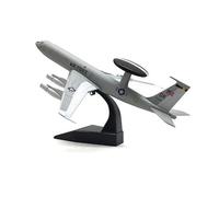 Modelli Di Aeroplani In Scala 1/200 Per E-3 Sentry AWACS Giocattoli Da Collezione Per Adulti For Commemorate Collection