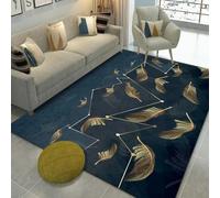 Modelli Di Animali Colorati Stampato In 3D Tappeti Grandi Per Camera Da Letto Per Bambini Area Giochi Tappeti Per Camera Tappetino Per Bambini Tappetino Per Gattonare 100 X 200 Cm - Pul -864849239171