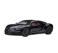 Modelli Di Auto In Plastica Replica Bugatti Chiron 2019 In Scala 1:18, Collezione Statica Giocattoli Metal Vehicles non RC