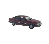 Modelli Di Auto Pressofusa 1:43 Per Il Modello Di Auto Statica In Lega Simulata Volga ГАЗ 3105 Del 1992 Collezione
