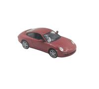 Modelli Di Auto Pressofusa 1:43 Per Porsche 911 Carrera S 997 Simulation Alloy Model Welly-simulation Alloy Model Collezione