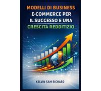 Modelli Di Business E-Commerce Per Il Successo E Una Crescita Redditizio