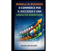 Modelli Di Business E-Commerce Per Il Successo E Una Crescita Redditizio