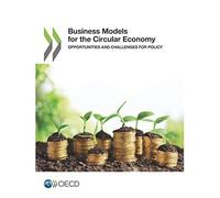 Modelli di business per l'economia circolare: opportunità - Copertina...