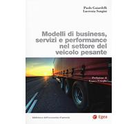 Modelli di business, servizi e performance nel settore del veicolo pesante