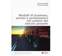 Modelli Di Business, Servizi E Performance Nel Settore Del Veicolo Pesante