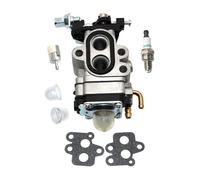 Modelli di carburatore compatibili con gli essiccatori a zaino Hus 530BT e 130BT, inclusi WYA401, WYA40, WYA231, WYA23, WYA11 e WYA-1-1.