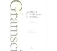 Modelli di cittadinanza in Europa