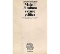 Modelli di cultura e classe politica. L'industria culturale in Italia tra bisogn