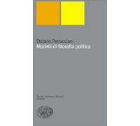 Modelli di filosofia politica