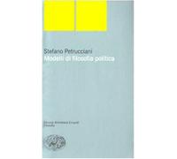 Modelli di filosofia politica - Petrucciani Stefano