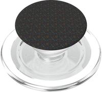 Modelli di forme geometriche PopSockets PopGrip per MagSafe