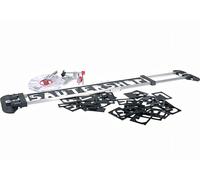 Modelli di fresatura di lettere e numeri small red