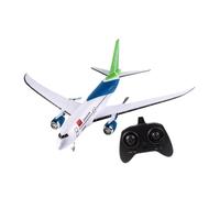 Modelli di giocattoli Modello aeroplano in schiuma RC 3 canali Aerei ad ala