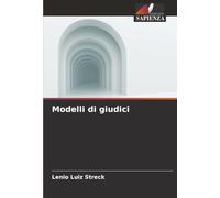 Modelli di giudici