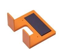 Modelli di installazione delle cerniere delle lacune di alta precisione 2mm per le maschere dell'installazione del giunto dell'ABS della porta e dei cassetti dell'armadio