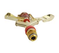 Modelli di irrigazione dinamici con ugello in lega a 4 punti per appassionati di