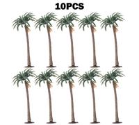 Modelli di palma da cocco girasole africano ideali per la valorizzazione del pae