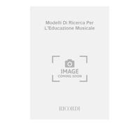 Modelli di ricerca per l'educazione musicale