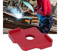 Modelli di Router per la Lavorazione del Legno, Modello Router Guida Router Routing Angoli Arrotondati Modelli di Bit Router Modelli di Routing Angolare per il Trimmer Manuale