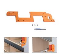 Modelli di scanalature dal design intelligente perfetti per qualsiasi progetto d