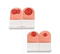 Modelli di stomia stand per l'istruzione medica, Modello di osteomia fecale di simulazione da tavolo, Modelli di cura delle ferite, Modello di pratica di osteomia, per il corso di primo soccorso