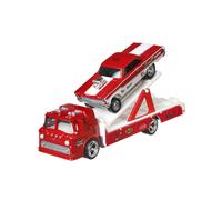 Modelli di trasporto e componenti per auto Hot Wheels Team