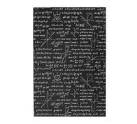 Modelli e calcoli matematici, Puzzle da 1000 pezzi, puzzle in legno per tutta la famiglia, decorazione da parete per adulti e ragazzi