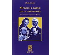 Modelli e forme della narrazione. Dall'eredità manzoniana a Silone