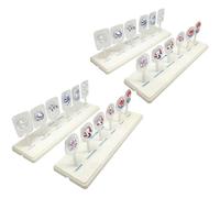 Modelli educativi di divisione cellulare, set di anatomia biologica in 12 parti per l'insegnamento delle scienze e la dimostrazione di laboratorio