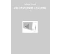 Modelli Excel per la statistica