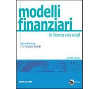 Modelli finanziari. La finanza con Excel. Con aggiornamento online - Benni...