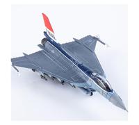Modelli finiti 1/144 Per La Collezione Di Modelli Di Aerei In Lega USAF F16XL Fighter XL-1 Prototype 75-0749 Aerei in scala
